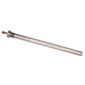 Anode pour préparateur ECS 32 x 450 avec témoin d'usure simple test - THERMADOR ZAN45 