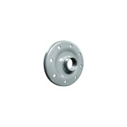 Bride taraudée Ø240 mm pour thermoplongeur 2"1/2 sur ballon sanitaire inox PECSI 1500/2000 L - THERMADOR PBIBECS15202P12 