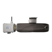 Réchauffeur 6 kW monophasé 1" femelle-femelle pour ECS et chauffage - THERMADOR RB06000M 