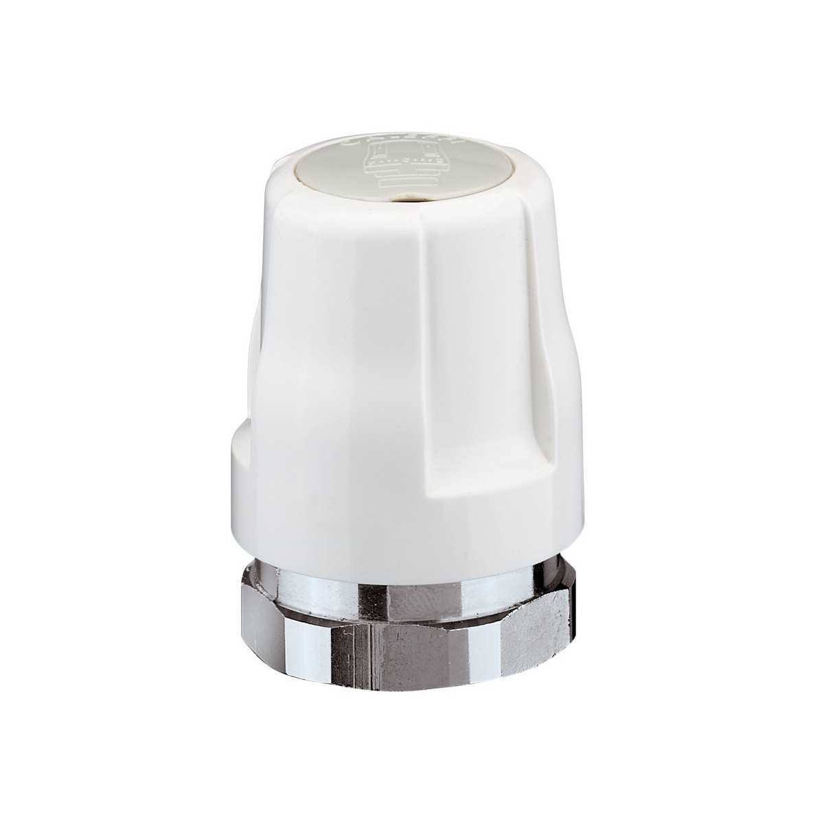 Tête manuelle pour corps thermostatique C - THERMADOR TTM 