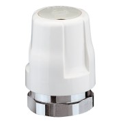 Tête manuelle pour corps thermostatique C - THERMADOR TTM 