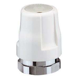 Tête manuelle pour corps thermostatique C - THERMADOR TTM 