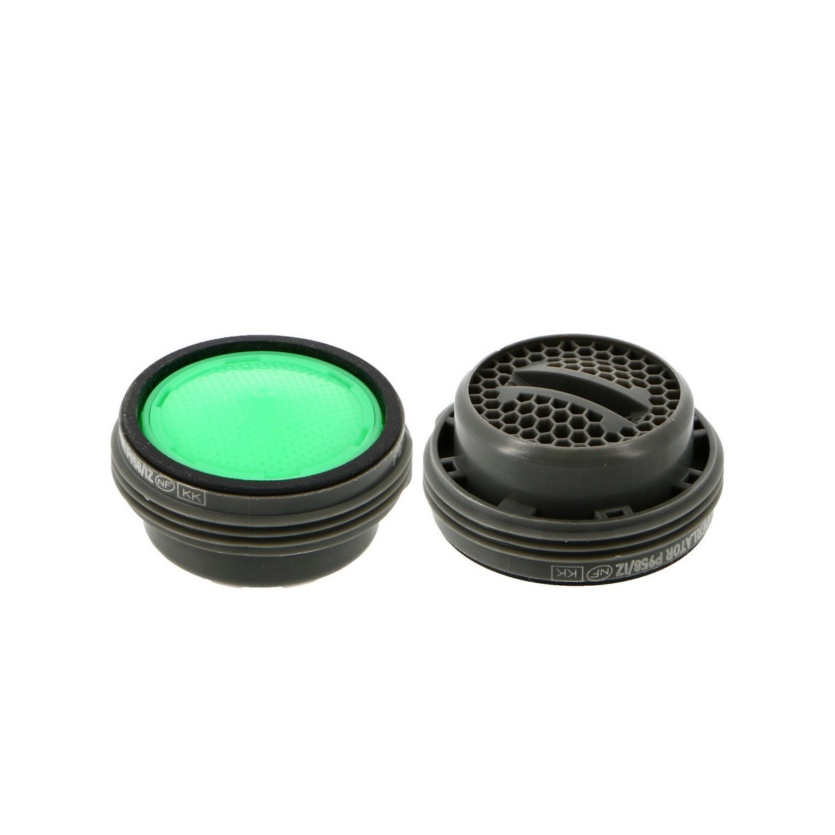 Aérateur caché pour robinet KOM1N - THEWA RO0395 