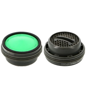 Aérateur caché pour robinet KOM1N - THEWA RO0395 