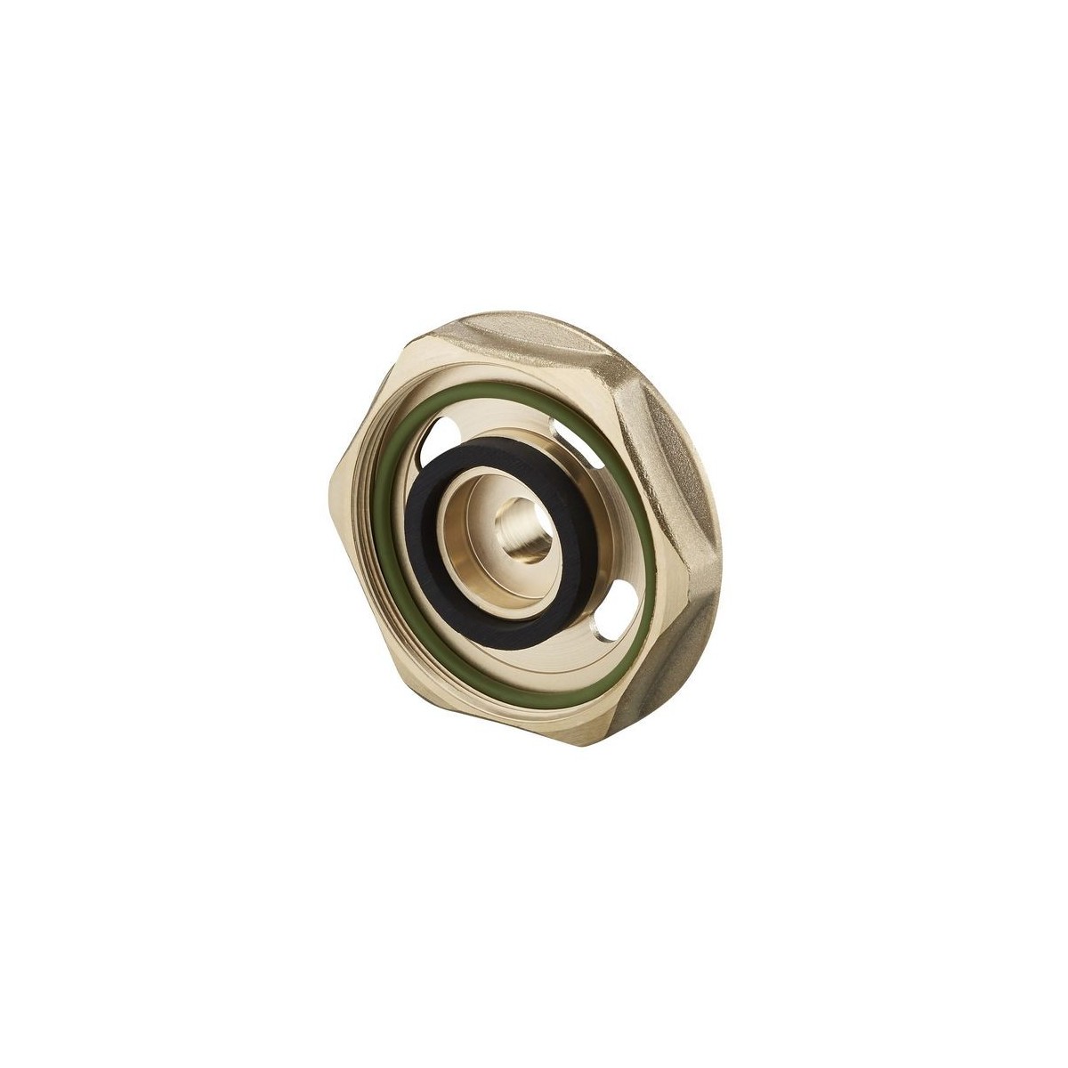 Adaptateur pour cartouche filtrante circuit fioul - THERMADOR Z2120691 