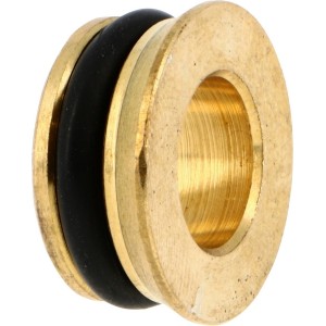 Adaptateur à fond plat 1/2" pour collecteur ou robinet à portée conique - THERMADOR ZAFP15 