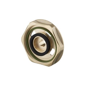 Adaptateur pour cartouche filtrante circuit fioul - THERMADOR Z2120691 
