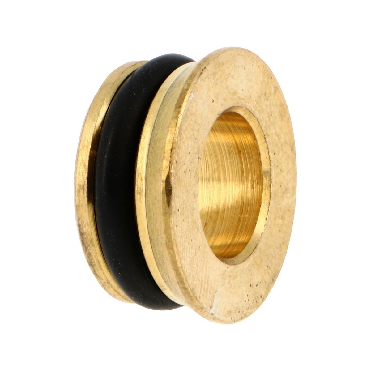 Adaptateur à fond plat 3/4" pour collecteur ou robinet à portée conique - THERMADOR ZAFP20 