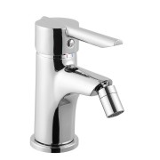 Mitigeur pour bidet VODA C3 avec vidage ABS - THEWA VOD40 
