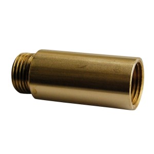 Rallonge droite mâle-femelle 3/8" longueur 25 mm - THERMADOR RD02512 