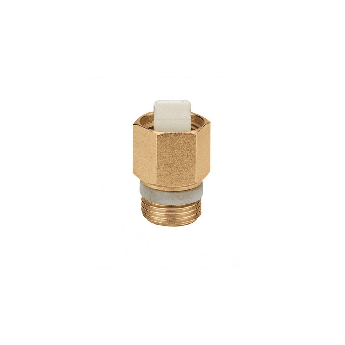 Clapet d'isolement pour purgeur R2 - THERMADOR ZCIR2 
