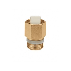 Clapet d'isolement pour purgeur R2 - THERMADOR ZCIR2 
