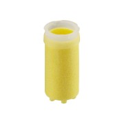 Élément filtrant synthétique fritté pour circuit fioul - THERMADOR Z2126300 