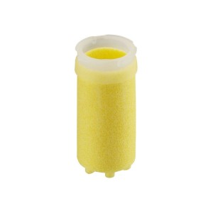 Élément filtrant synthétique fritté pour circuit fioul - THERMADOR Z2126300 