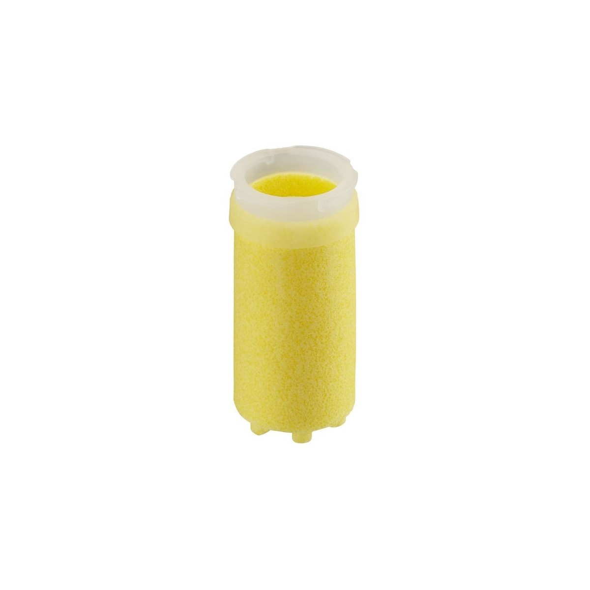 Élément filtrant synthétique fritté pour circuit fioul - THERMADOR Z2126300 