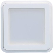 cubyko adapt. KNX assoc. blanc HAGER WNA455B