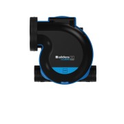 Groupe VMC simple flux EasyHOME hygroréglable premium moyenne pression MP - ALDES 11033500 