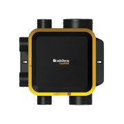Groupe VMC simple flux EasyHOME auto compact - ALDES 11026034 