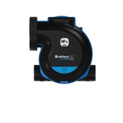 Kit VMC simple flux EasyHOME hygroréglable premium haute pression HP+ - ALDES 11033021 