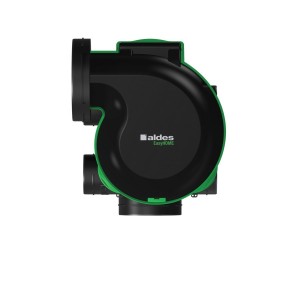 Kit VMC simple flux EasyHOME PureAIR combles classic - ALDES 11033056 