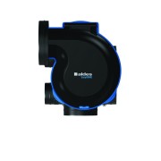Kit VMC simple flux EasyHOME hygroréglable classic BDH - ALDES 11033531 