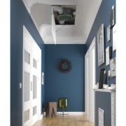 Kit VMC simple flux EasyHOME PureAIR compact classic - ALDES 11033058 