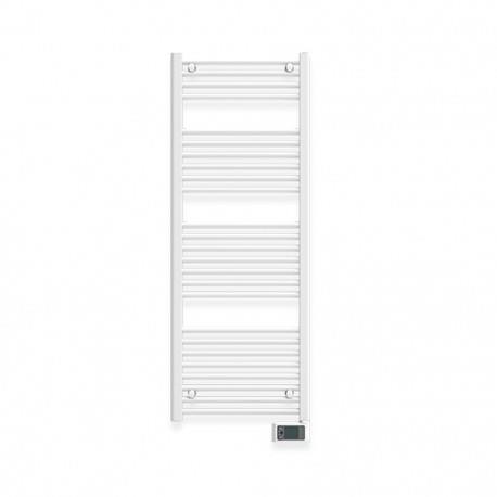 Sèche-serviette électrique NOIROT OLERON 2 Blanc 500W - 00K2321TRDR