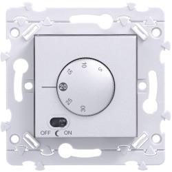 ess. Termostat d'ambiance T. HAGER WE310T