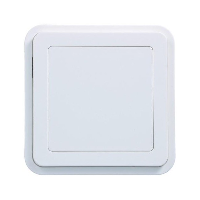 cubyko Obturateur assoc. blanc HAGER WNA157B