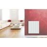 Radiateur Fonte APPLIMO Smart ECOControl 1000W Plinthe - 0011963SE (haut. 300)