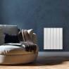 Radiateur Fonte APPLIMO Smart ECOControl 1000W Plinthe - 0011963SE (haut. 300)