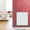 Radiateur Fonte APPLIMO Smart ECOControl 1000W Plinthe - 0011963SE (haut. 300)