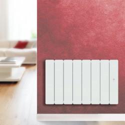 Radiateur Fonte APPLIMO Smart ECOControl 1000W Plinthe - 0011963SE (haut. 300)