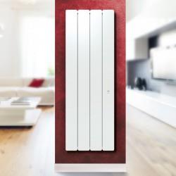 Radiateur Fonte PEGASE Smart ECOControl Vertical APPLIMO