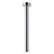 RACCORD PLAFOND ENCASTRE MM 1/2" 30 CM CHROME - CRISTINA ONDYNA BD604751