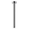 RACCORD PLAFOND ENCASTRE MM 1/2" 30 CM CHROME - CRISTINA ONDYNA BD604751