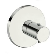 Facade externe Chromé TRIVERDE - CRISTINA ONDYNA XT60051