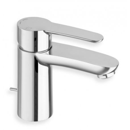 .LAVABO NEW DAY NF C 1 CHROME + VIDAGE LAITON - CRISTINA ONDYNA ND22151