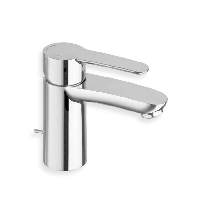 Mitigeur lavabo avec vidage chromé NEW DAY - CRISTINA ONDYNA ND22151