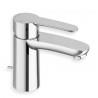 Mitigeur lavabo avec vidage chromé NEW DAY - CRISTINA ONDYNA ND22151