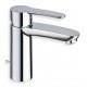 Robinet mitigeur pour lavabo XL chromé New Day - CRISTINA ONDYNA ND22651