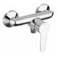 MITIGEUR DOUCHE NEW DAY NF C2 CHROME - CRISTINA ONDYNA ND40151