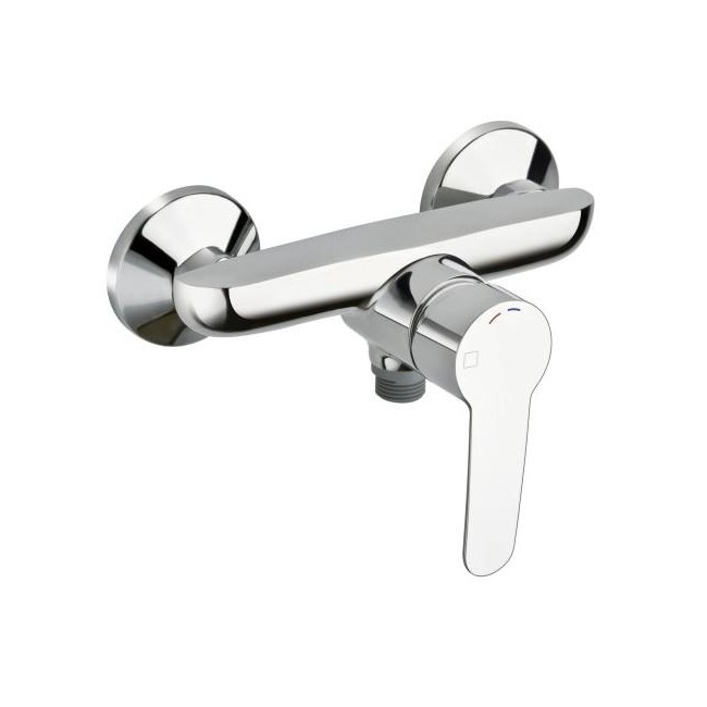 .DOUCHE NEW DAY NF C2 CHROME - CRISTINA ONDYNA ND40151