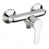 MITIGEUR DOUCHE NEW DAY NF C2 CHROME - CRISTINA ONDYNA ND40151