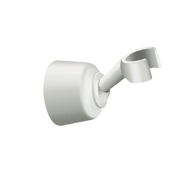 SUPPORT MURAL ARTICULE BLANC - CRISTINA ONDYNA PD45624