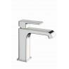 Mitigeur lavabo large Chromé QUADRI S - CRISTINA ONDYNA QS22351