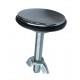 CACHE TROU D. 43 mm CHROME - CRISTINA ONDYNA CF00751