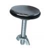 CACHE TROU D. 43 mm CHROME - CRISTINA ONDYNA CF00751