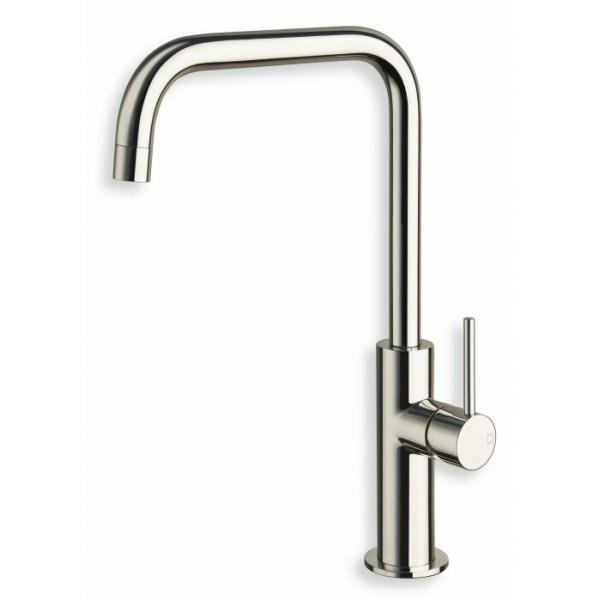 EVIER CUCINA DESIGN BEC HAUT ORIENTABLE FINITION ACIER - CRISTINA ... EVIER CUCINA DESIGN BEC HAUT ORIENTABLE FINITION ACIER - CRISTINA ...