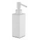DISTRIBUTEUR SAVON LIQUIDE QUATTRO A POSER - CRISTINA ONDYNA QU72724